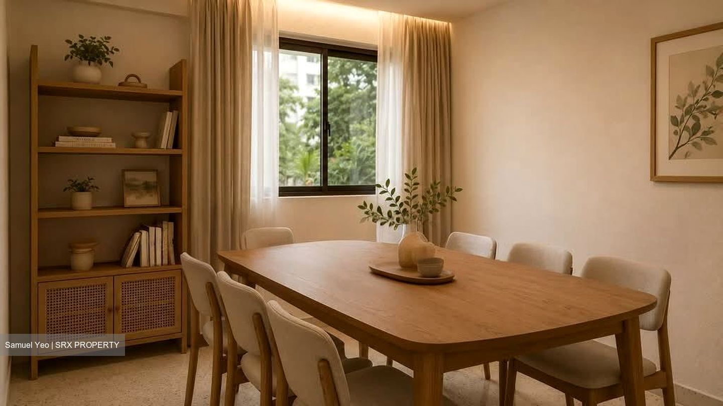 Blk 37 Bedok South Parkview (Bedok), HDB 4 Rooms #586767801